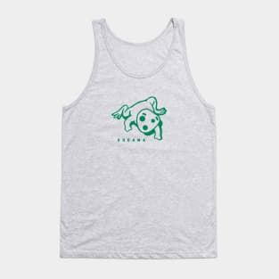 Kodama spirit Tank Top